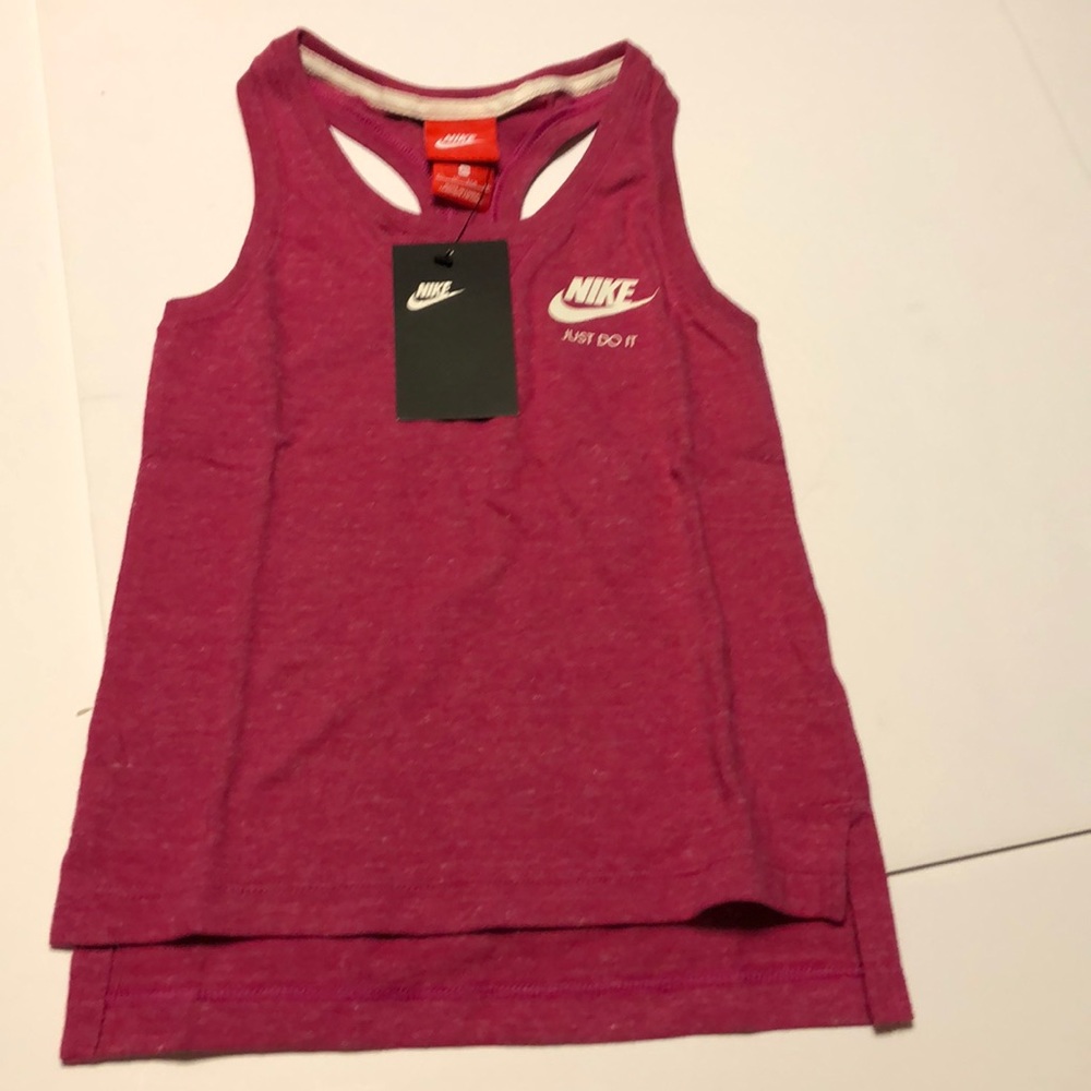 Nike Gym Tank XS B-1